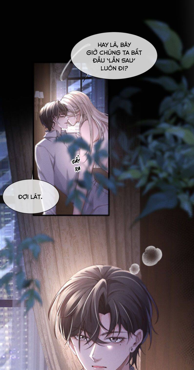 Kế Hoạch Tự Dưỡng Cuồng Khuyển - Chapter 6 - Page 35