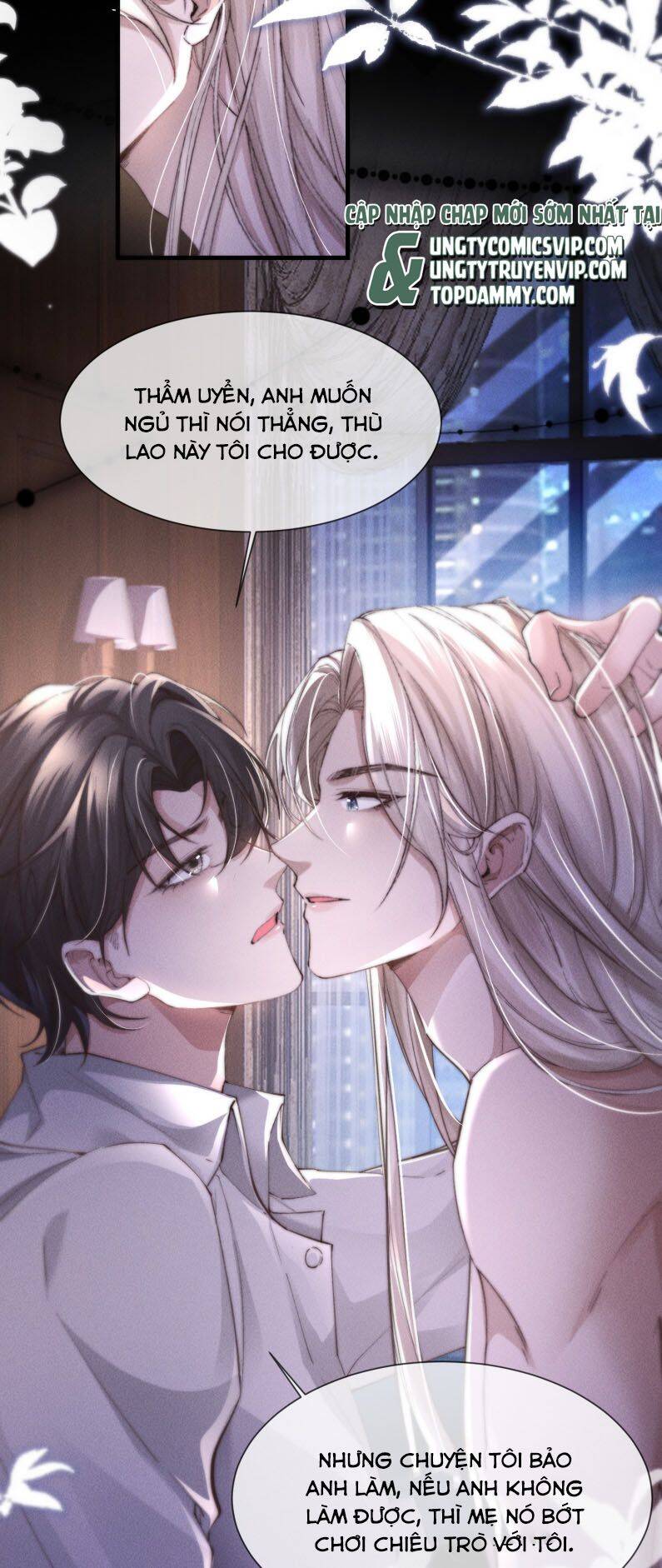 Kế Hoạch Tự Dưỡng Cuồng Khuyển - Chapter 6 - Page 39