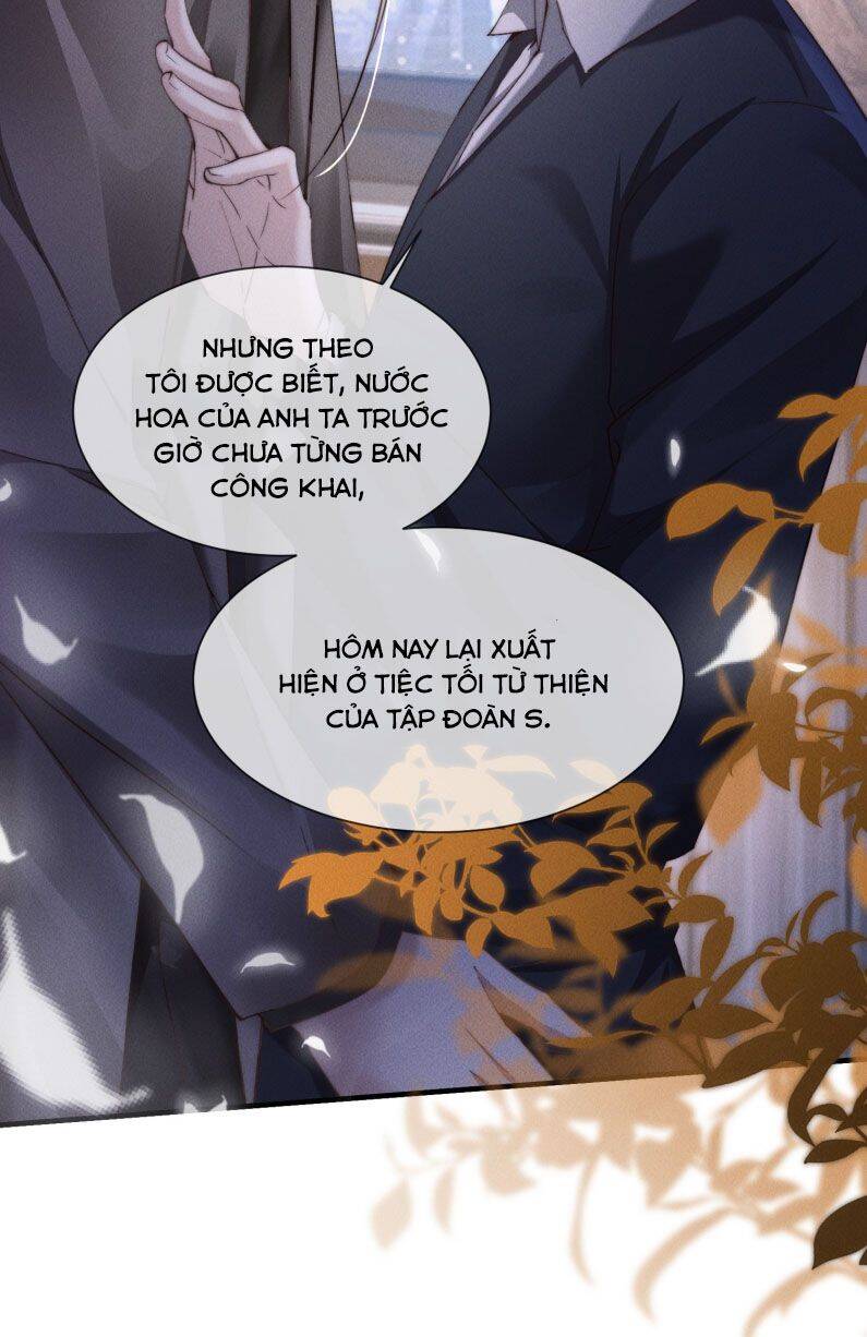 Kế Hoạch Tự Dưỡng Cuồng Khuyển - Chapter 6 - Page 4