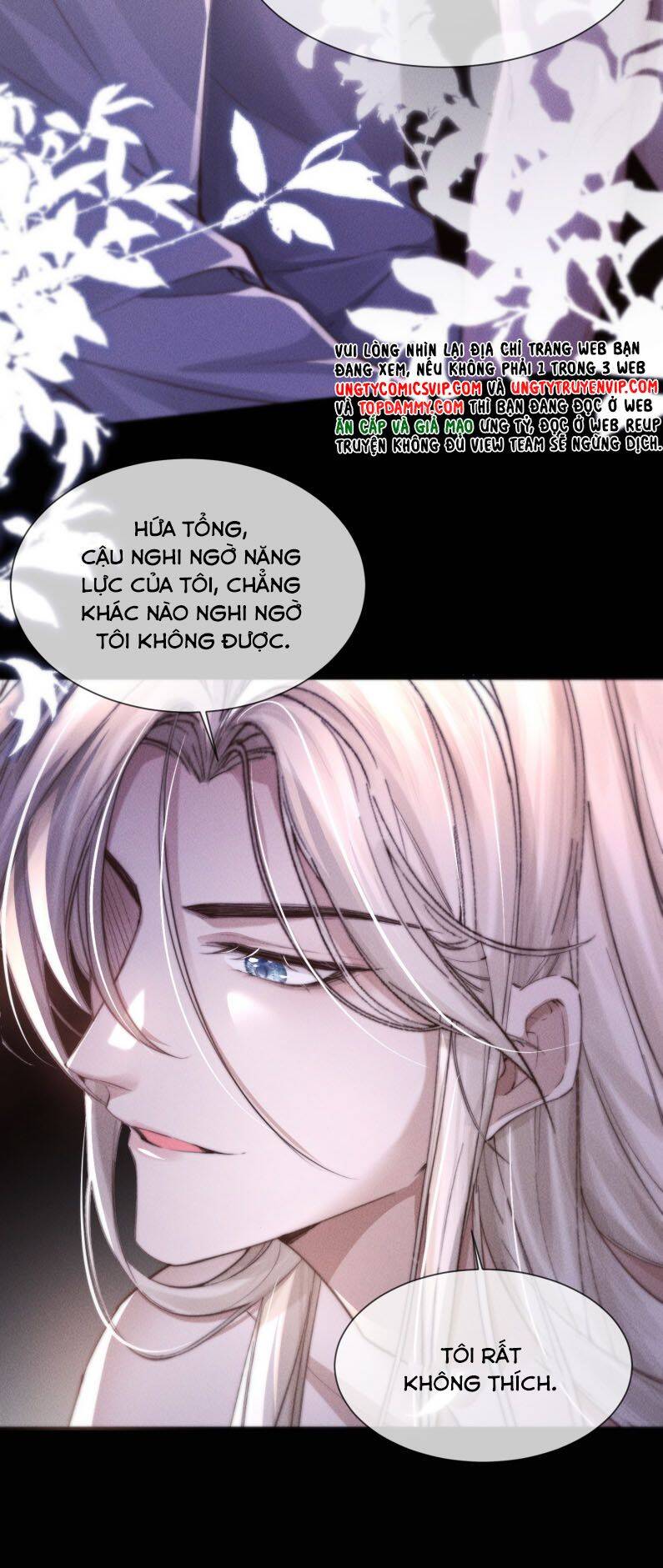 Kế Hoạch Tự Dưỡng Cuồng Khuyển - Chapter 6 - Page 40