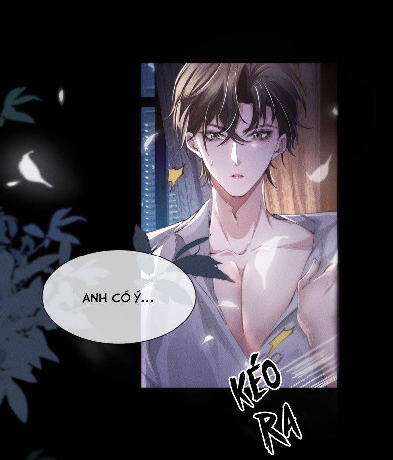 Kế Hoạch Tự Dưỡng Cuồng Khuyển - Chapter 6 - Page 41