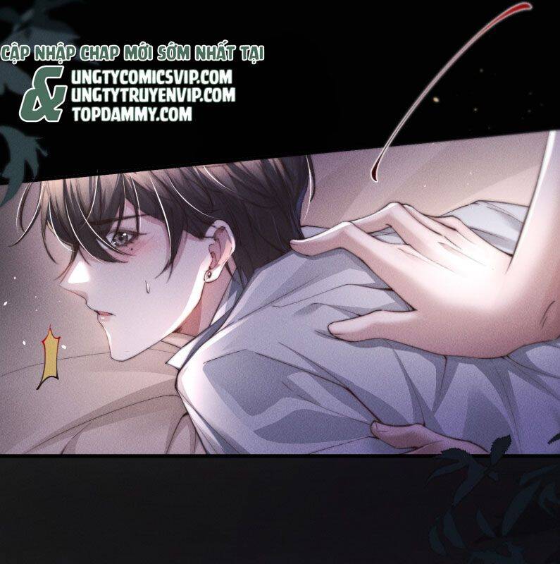 Kế Hoạch Tự Dưỡng Cuồng Khuyển - Chapter 6 - Page 42