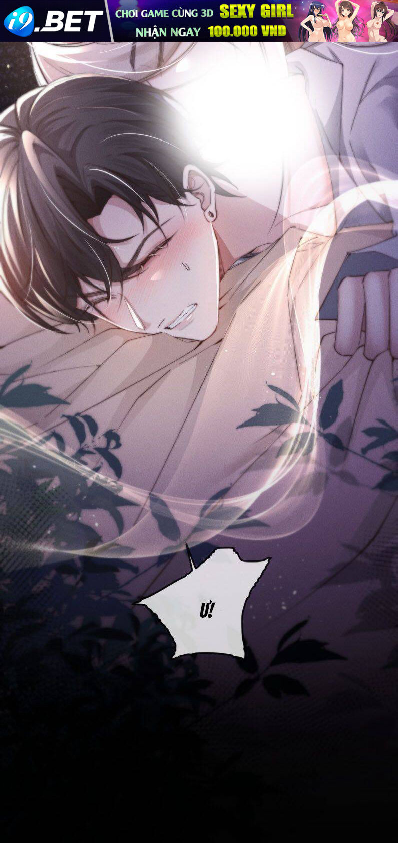 Kế Hoạch Tự Dưỡng Cuồng Khuyển - Chapter 6 - Page 44