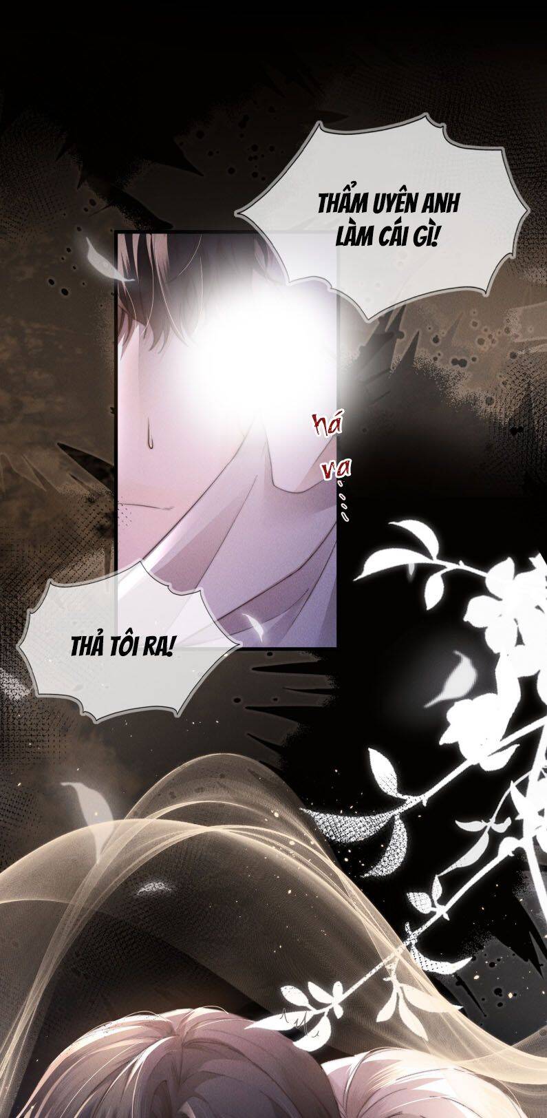 Kế Hoạch Tự Dưỡng Cuồng Khuyển - Chapter 6 - Page 45