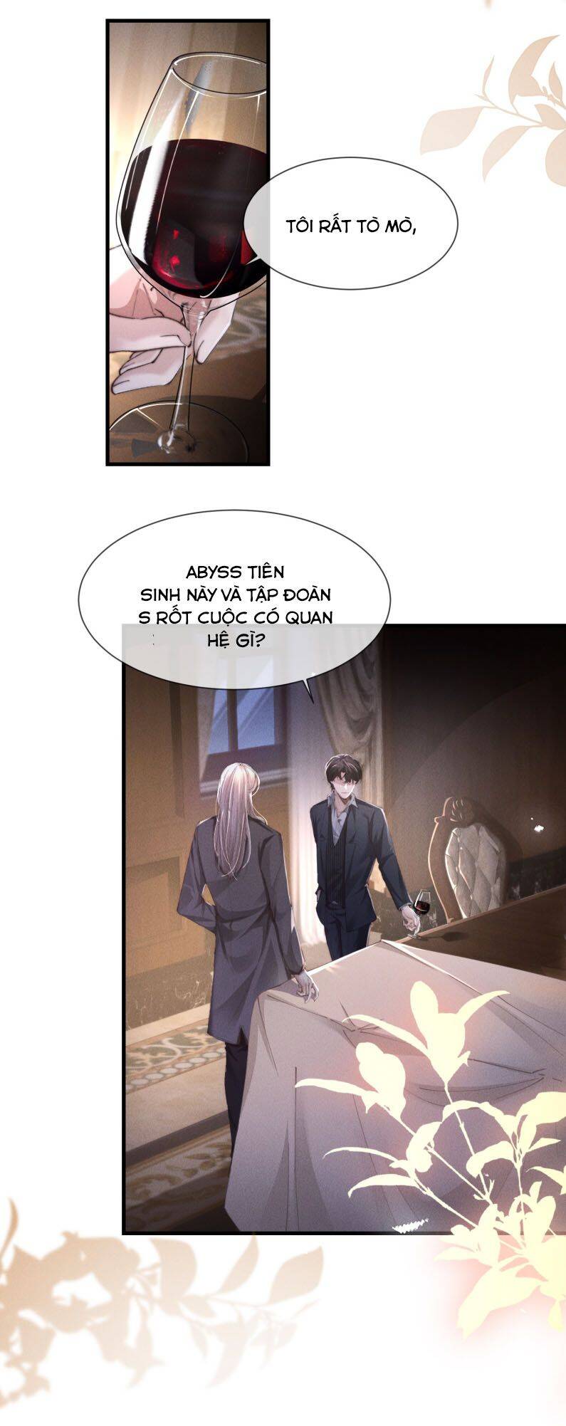 Kế Hoạch Tự Dưỡng Cuồng Khuyển - Chapter 6 - Page 5