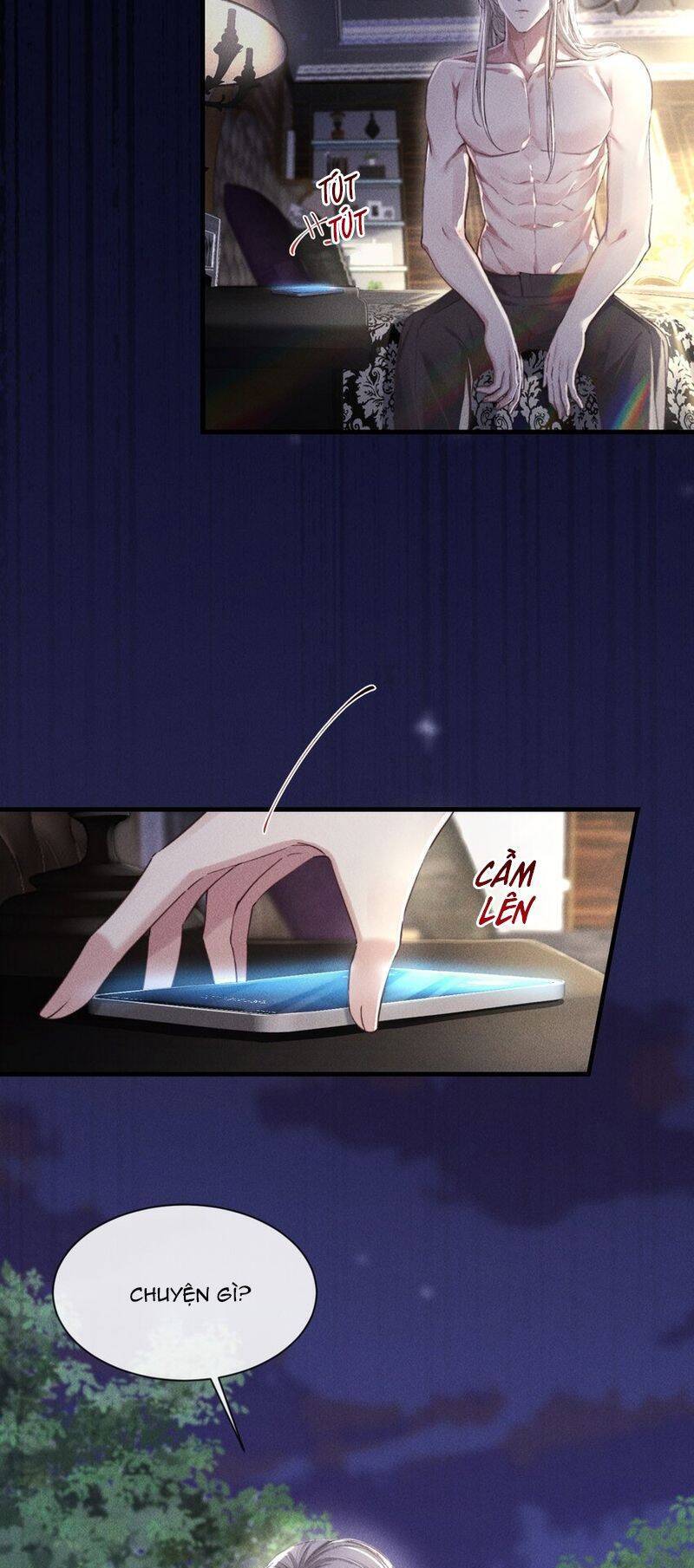 Kế Hoạch Tự Dưỡng Cuồng Khuyển - Chapter 7 - Page 10