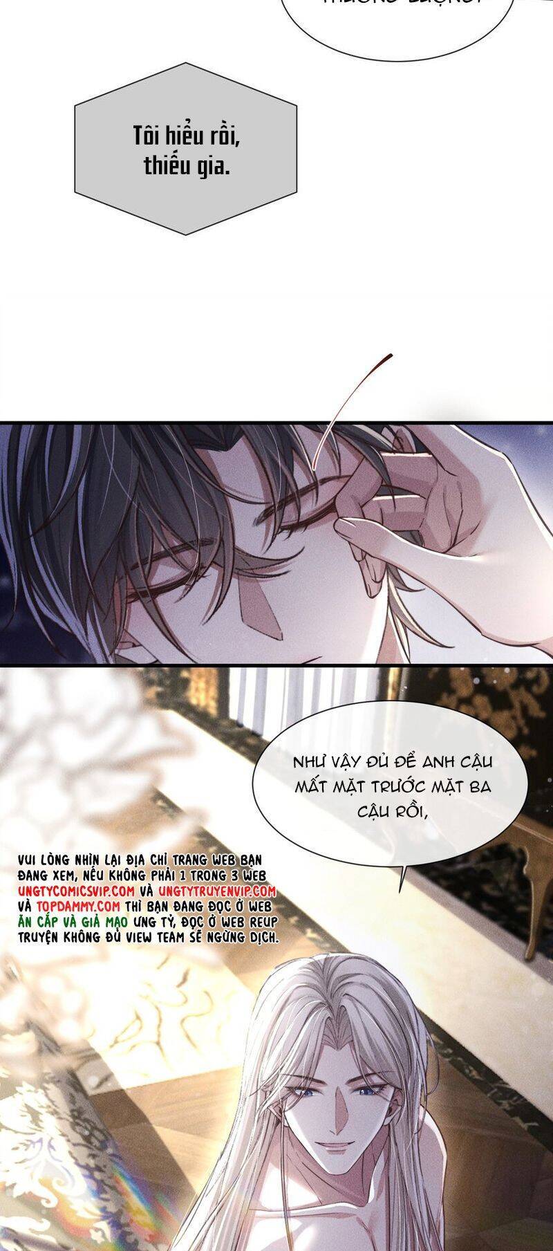 Kế Hoạch Tự Dưỡng Cuồng Khuyển - Chapter 7 - Page 14