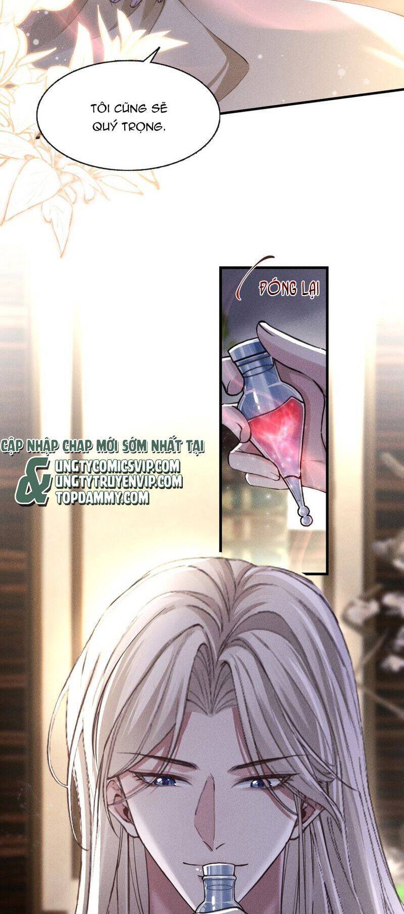 Kế Hoạch Tự Dưỡng Cuồng Khuyển - Chapter 7 - Page 17