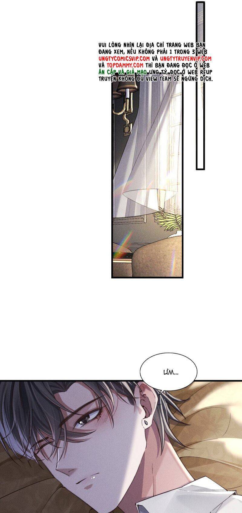 Kế Hoạch Tự Dưỡng Cuồng Khuyển - Chapter 7 - Page 20