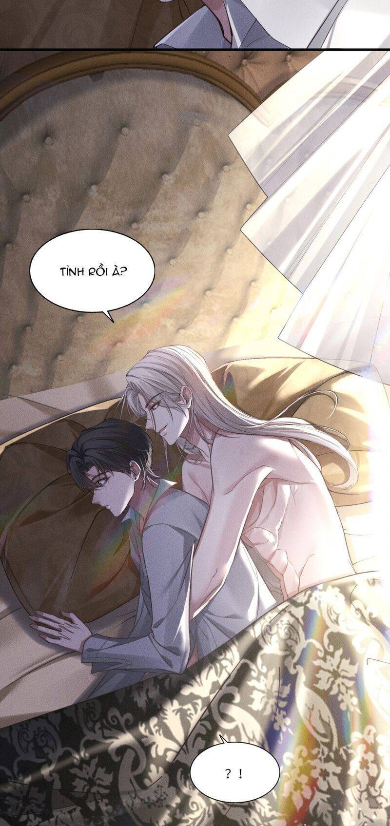 Kế Hoạch Tự Dưỡng Cuồng Khuyển - Chapter 7 - Page 21