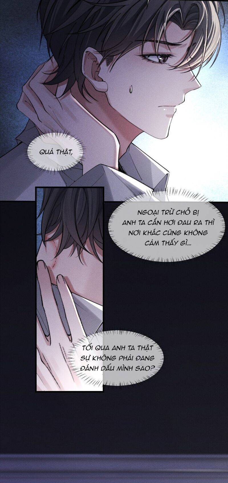 Kế Hoạch Tự Dưỡng Cuồng Khuyển - Chapter 7 - Page 24