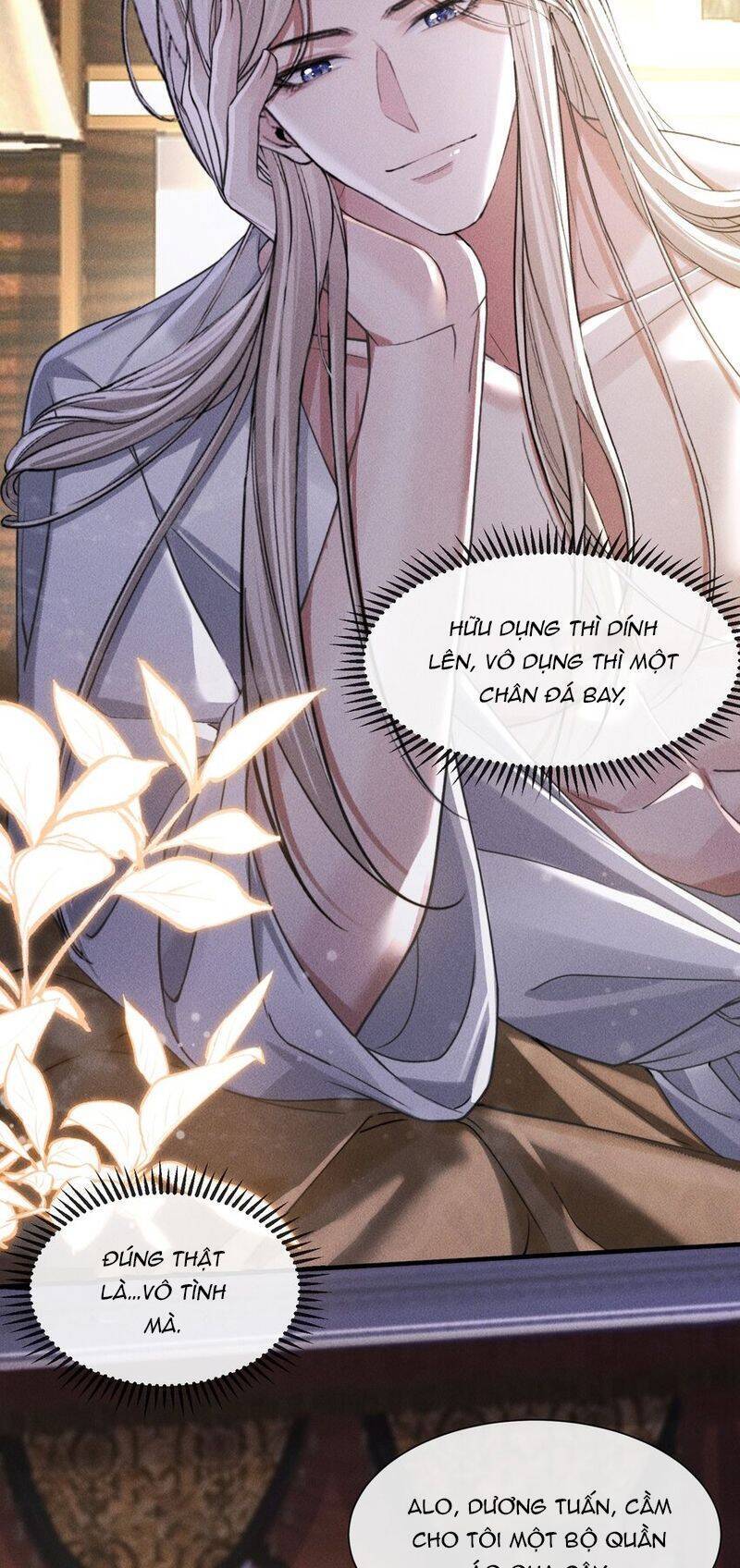 Kế Hoạch Tự Dưỡng Cuồng Khuyển - Chapter 7 - Page 26