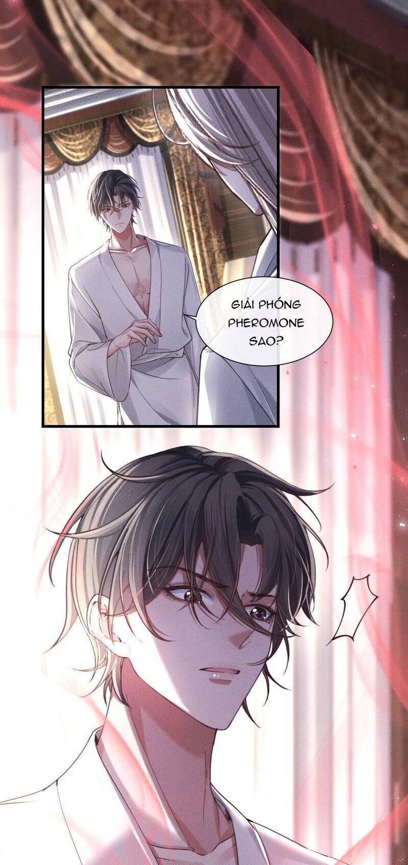 Kế Hoạch Tự Dưỡng Cuồng Khuyển - Chapter 7 - Page 33