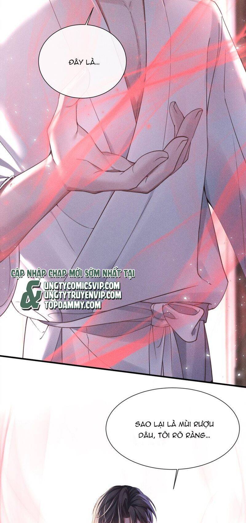 Kế Hoạch Tự Dưỡng Cuồng Khuyển - Chapter 7 - Page 34