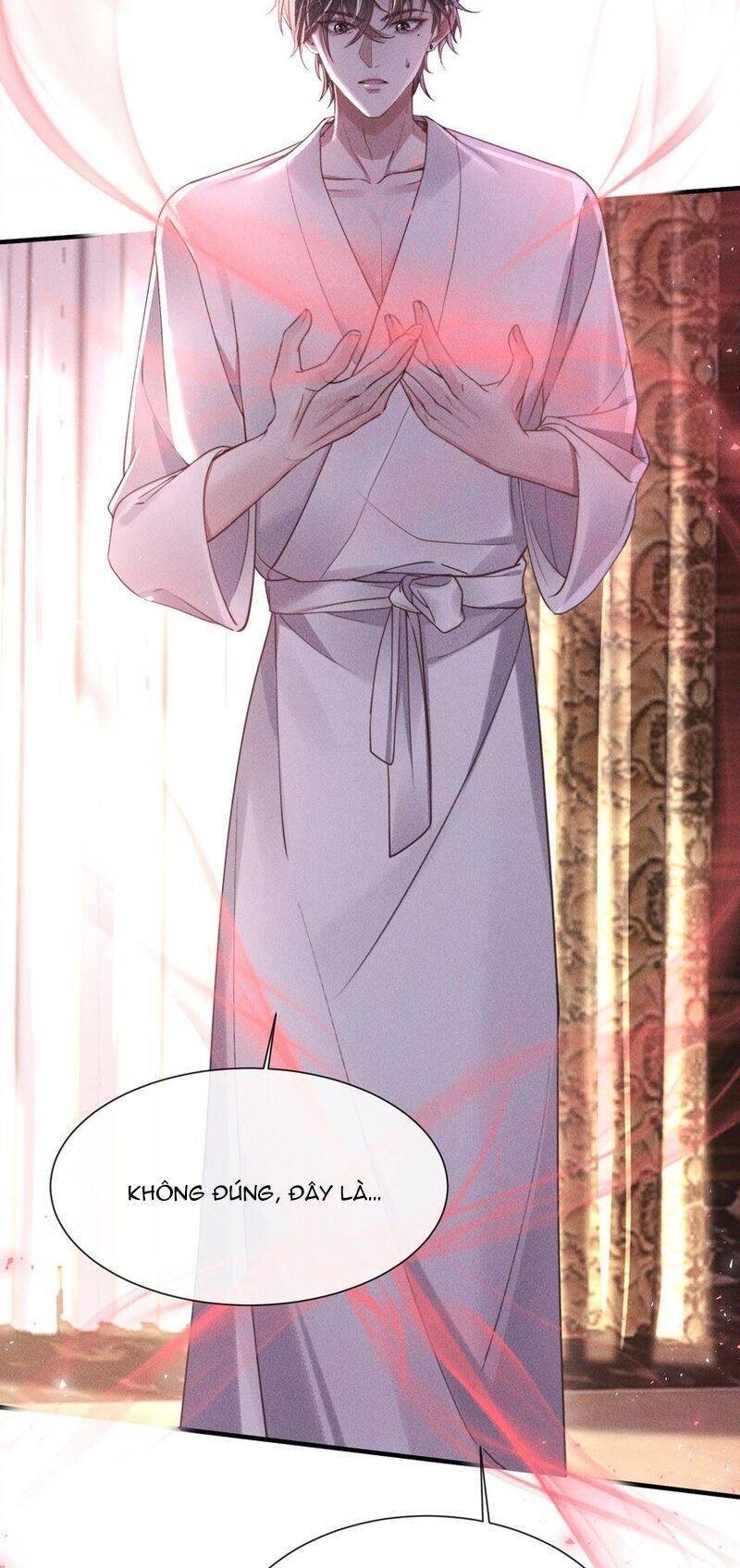 Kế Hoạch Tự Dưỡng Cuồng Khuyển - Chapter 7 - Page 35