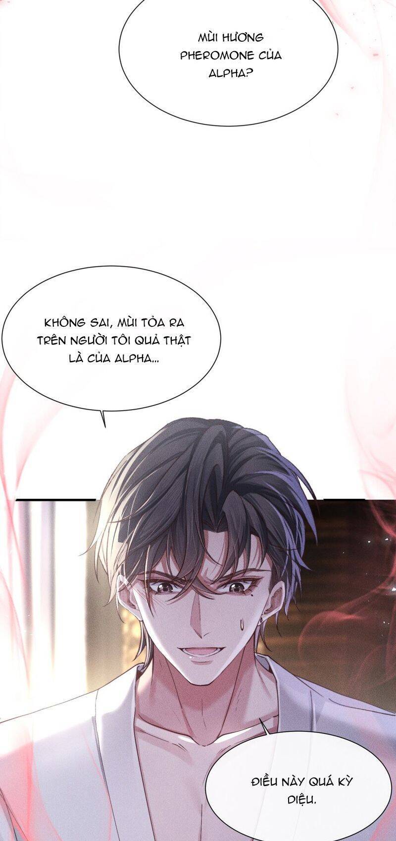 Kế Hoạch Tự Dưỡng Cuồng Khuyển - Chapter 7 - Page 36