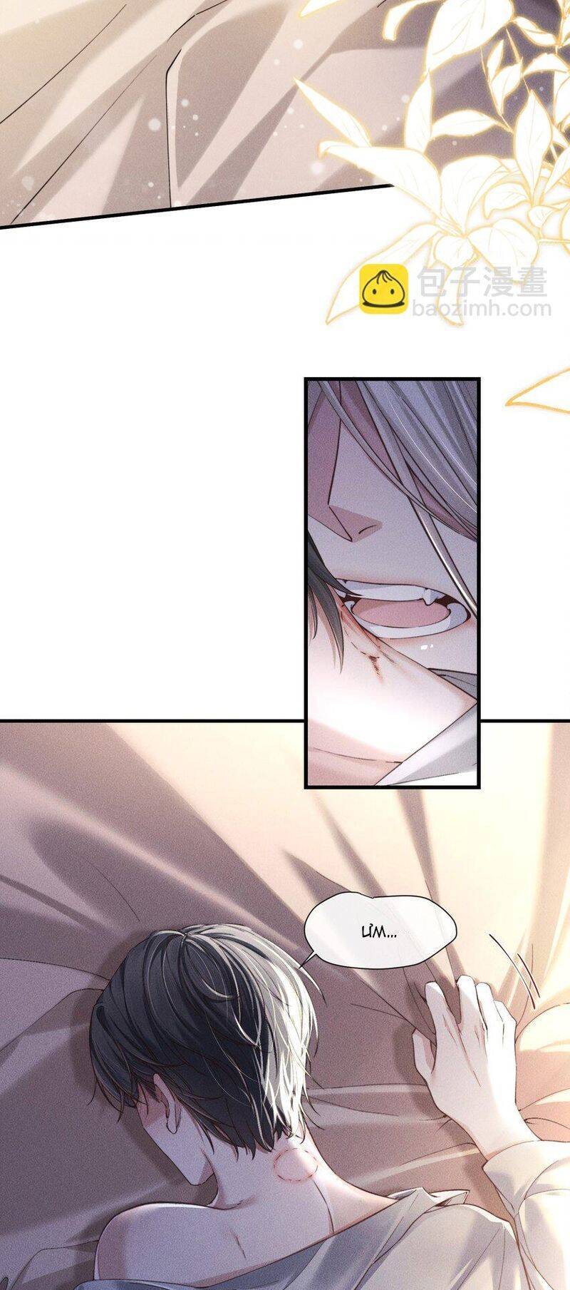 Kế Hoạch Tự Dưỡng Cuồng Khuyển - Chapter 7 - Page 4