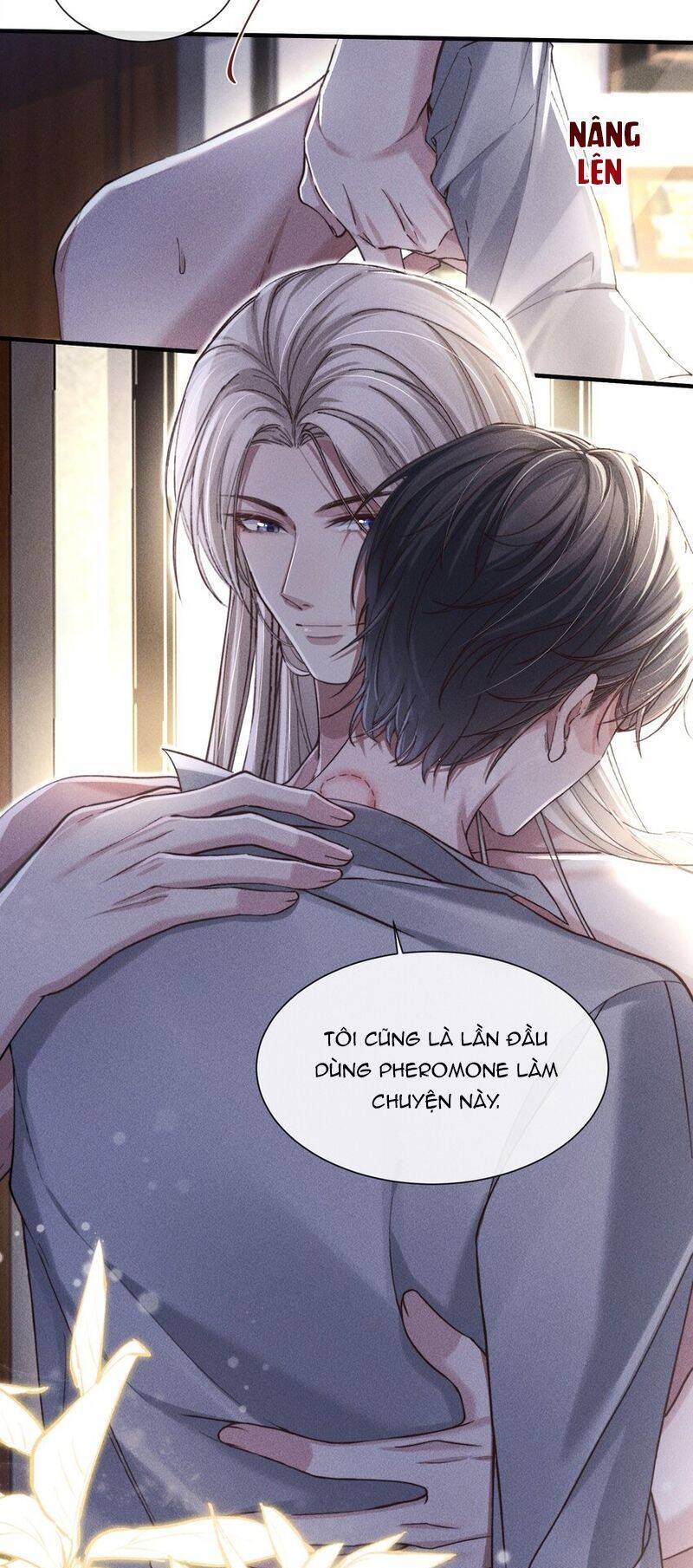 Kế Hoạch Tự Dưỡng Cuồng Khuyển - Chapter 7 - Page 6