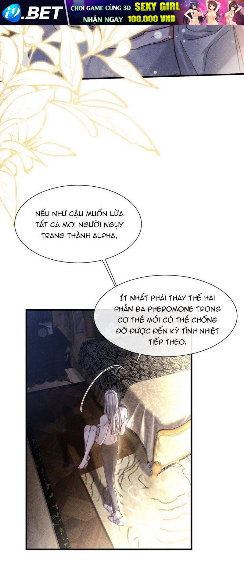 Kế Hoạch Tự Dưỡng Cuồng Khuyển - Chapter 7 - Page 7