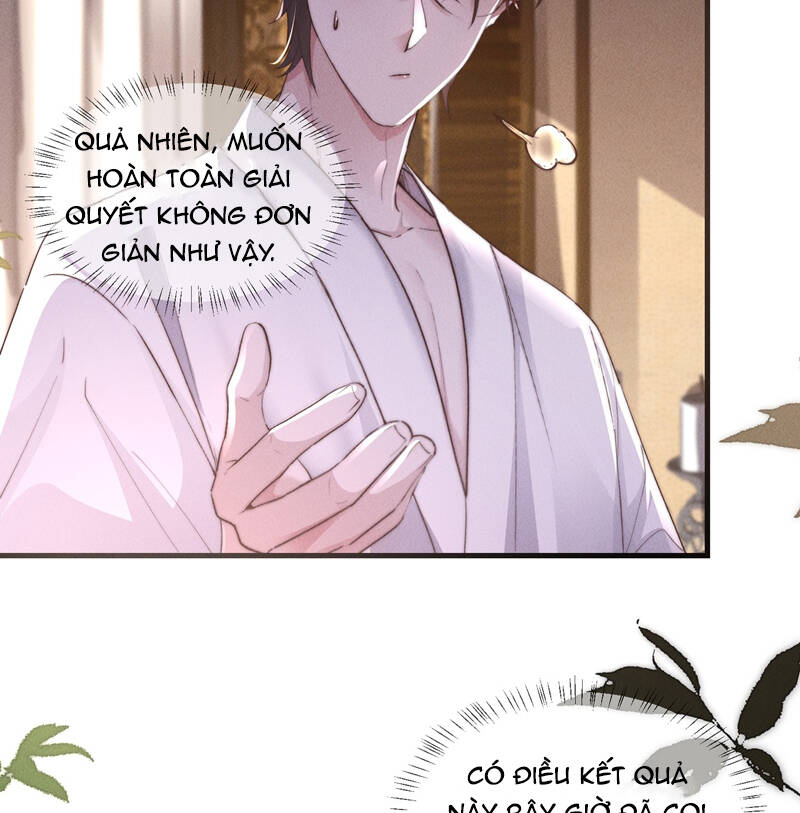 Kế Hoạch Tự Dưỡng Cuồng Khuyển - Chapter 8 - Page 14