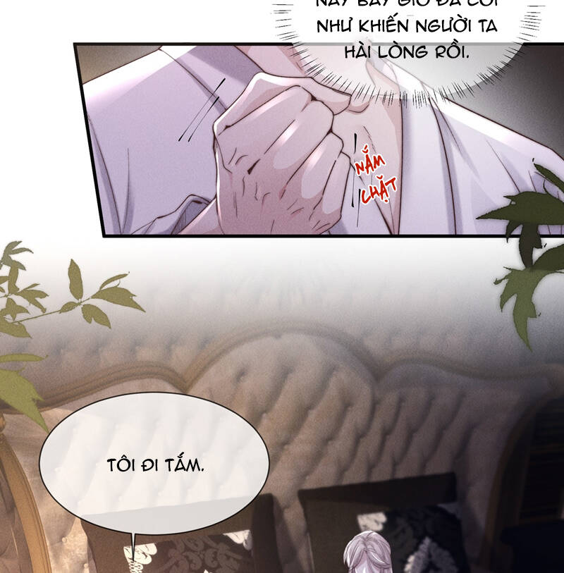 Kế Hoạch Tự Dưỡng Cuồng Khuyển - Chapter 8 - Page 15