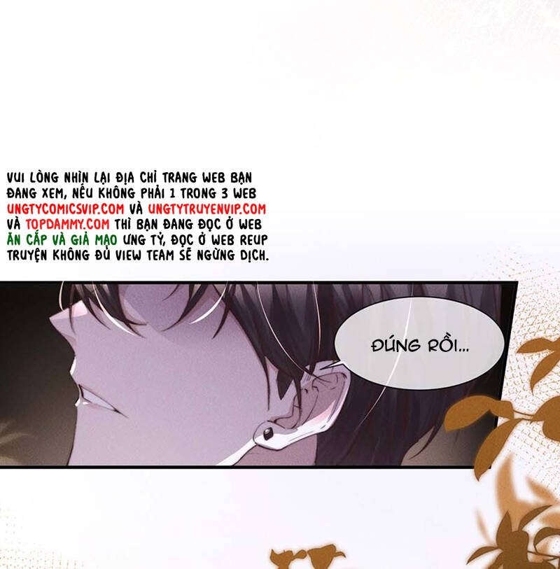 Kế Hoạch Tự Dưỡng Cuồng Khuyển - Chapter 8 - Page 18