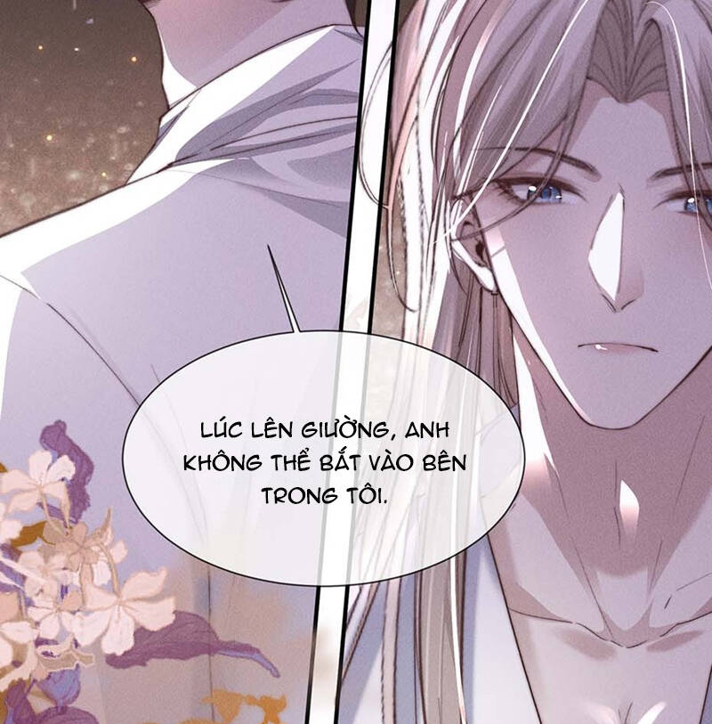 Kế Hoạch Tự Dưỡng Cuồng Khuyển - Chapter 8 - Page 20