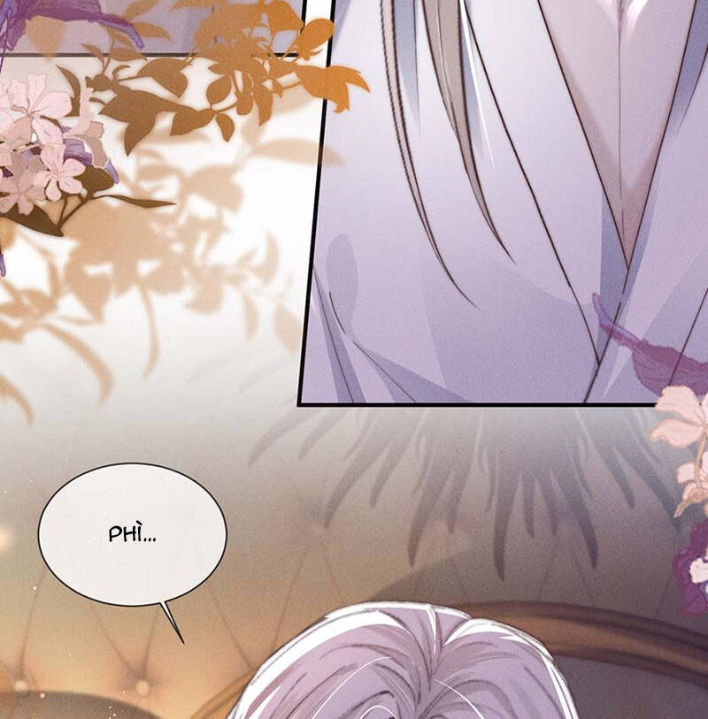 Kế Hoạch Tự Dưỡng Cuồng Khuyển - Chapter 8 - Page 21