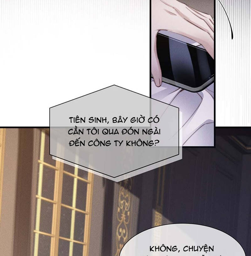 Kế Hoạch Tự Dưỡng Cuồng Khuyển - Chapter 8 - Page 26