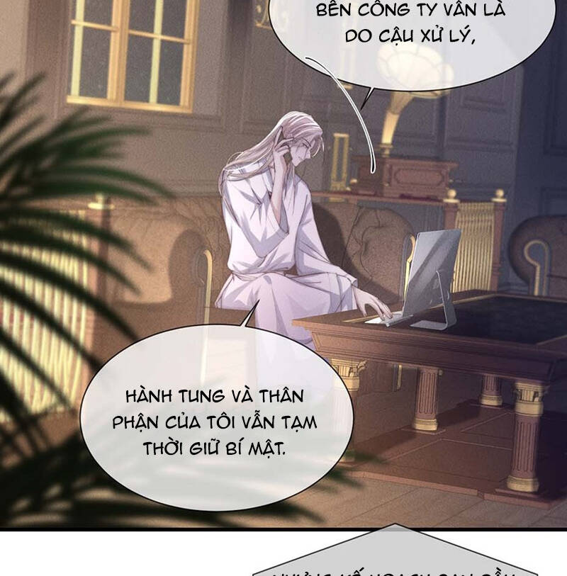 Kế Hoạch Tự Dưỡng Cuồng Khuyển - Chapter 8 - Page 27