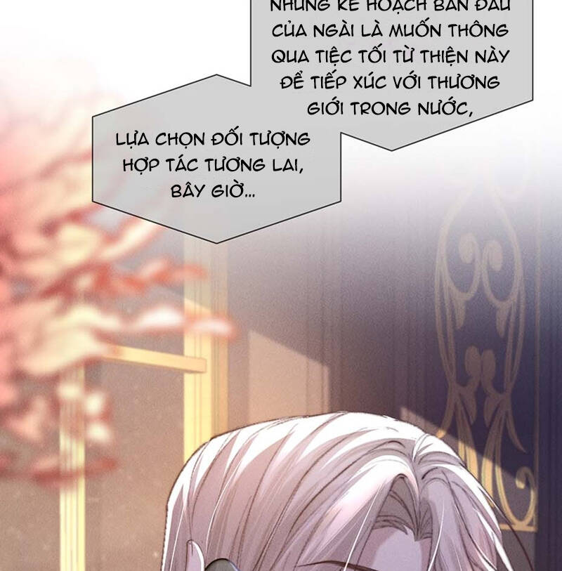 Kế Hoạch Tự Dưỡng Cuồng Khuyển - Chapter 8 - Page 28