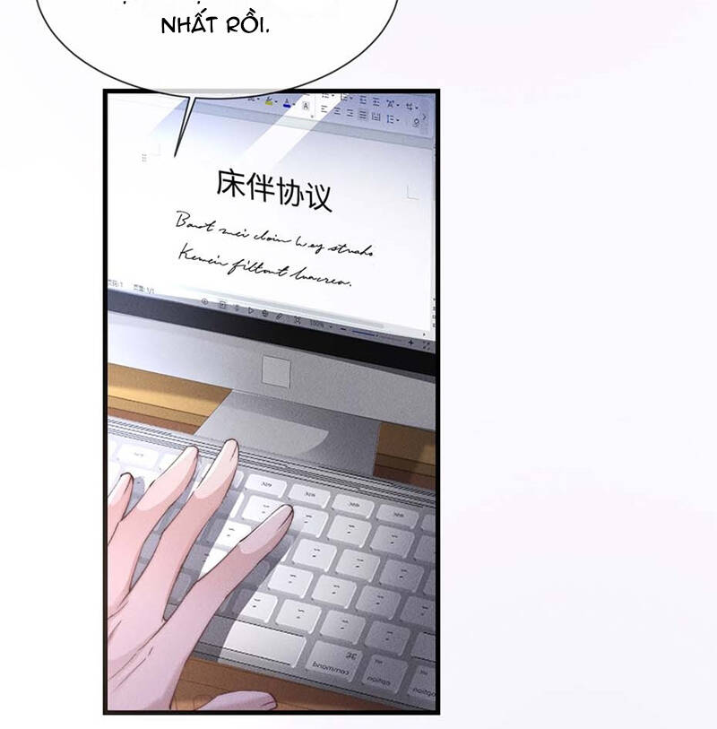 Kế Hoạch Tự Dưỡng Cuồng Khuyển - Chapter 8 - Page 31