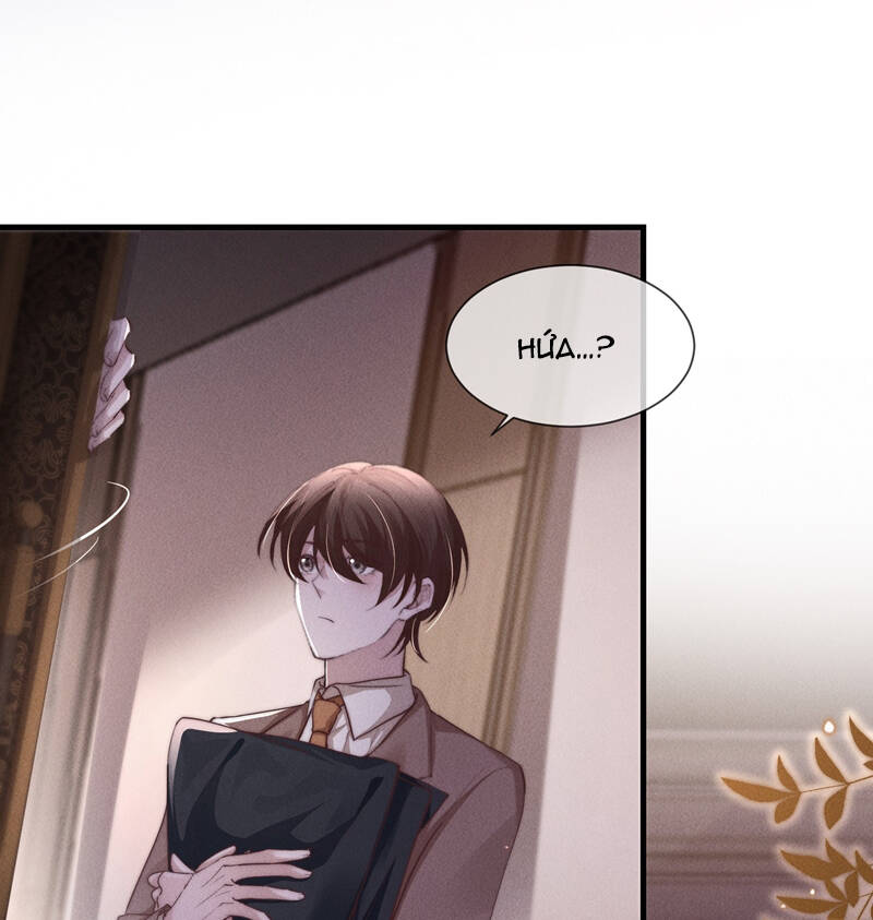 Kế Hoạch Tự Dưỡng Cuồng Khuyển - Chapter 8 - Page 34