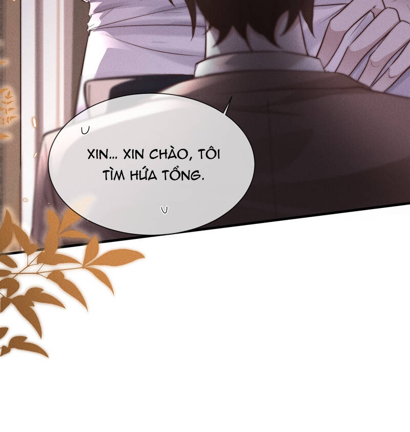 Kế Hoạch Tự Dưỡng Cuồng Khuyển - Chapter 8 - Page 37