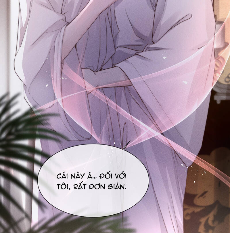 Kế Hoạch Tự Dưỡng Cuồng Khuyển - Chapter 8 - Page 4