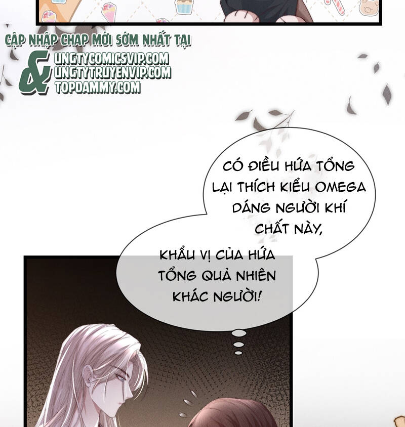 Kế Hoạch Tự Dưỡng Cuồng Khuyển - Chapter 8 - Page 42