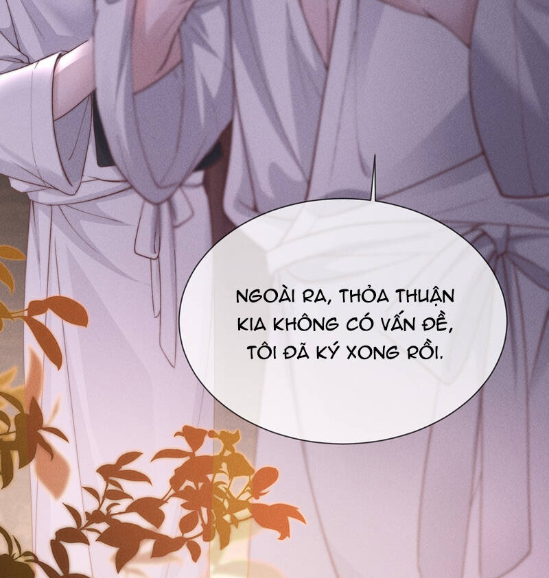 Kế Hoạch Tự Dưỡng Cuồng Khuyển - Chapter 8 - Page 45