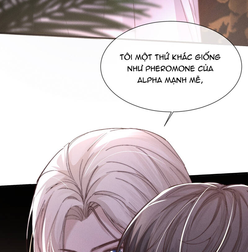 Kế Hoạch Tự Dưỡng Cuồng Khuyển - Chapter 8 - Page 5