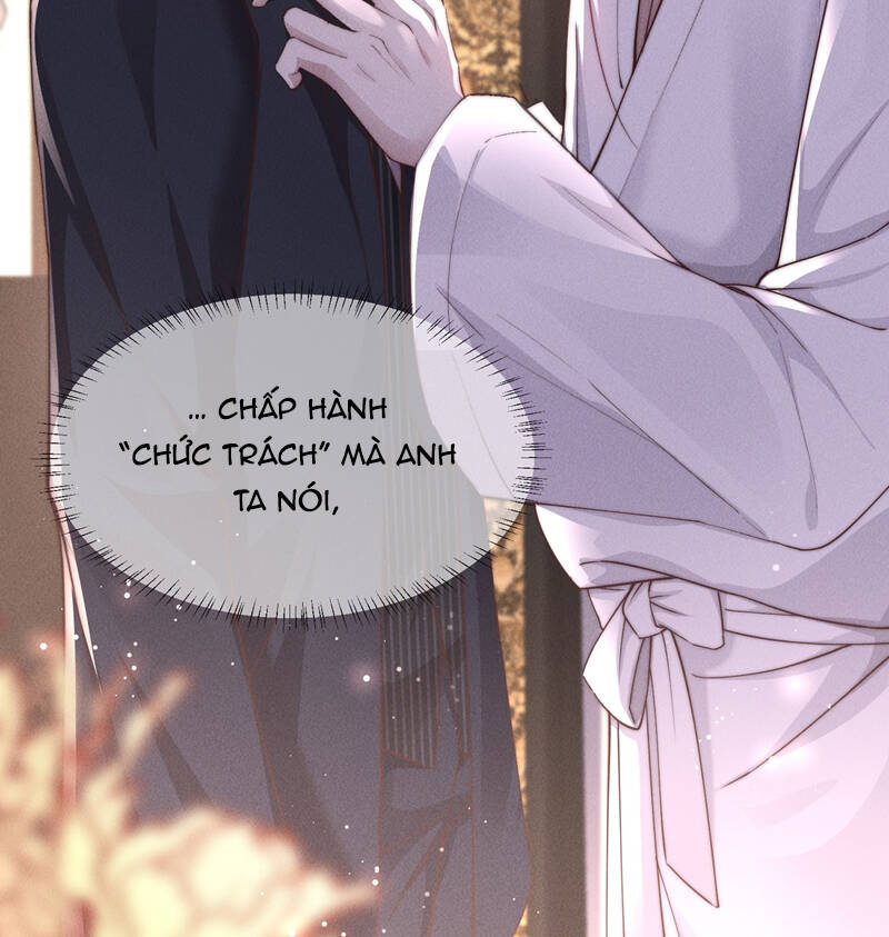 Kế Hoạch Tự Dưỡng Cuồng Khuyển - Chapter 8 - Page 51
