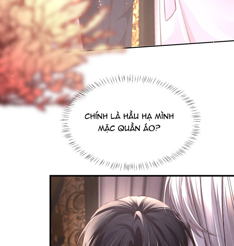 Kế Hoạch Tự Dưỡng Cuồng Khuyển - Chapter 8 - Page 52