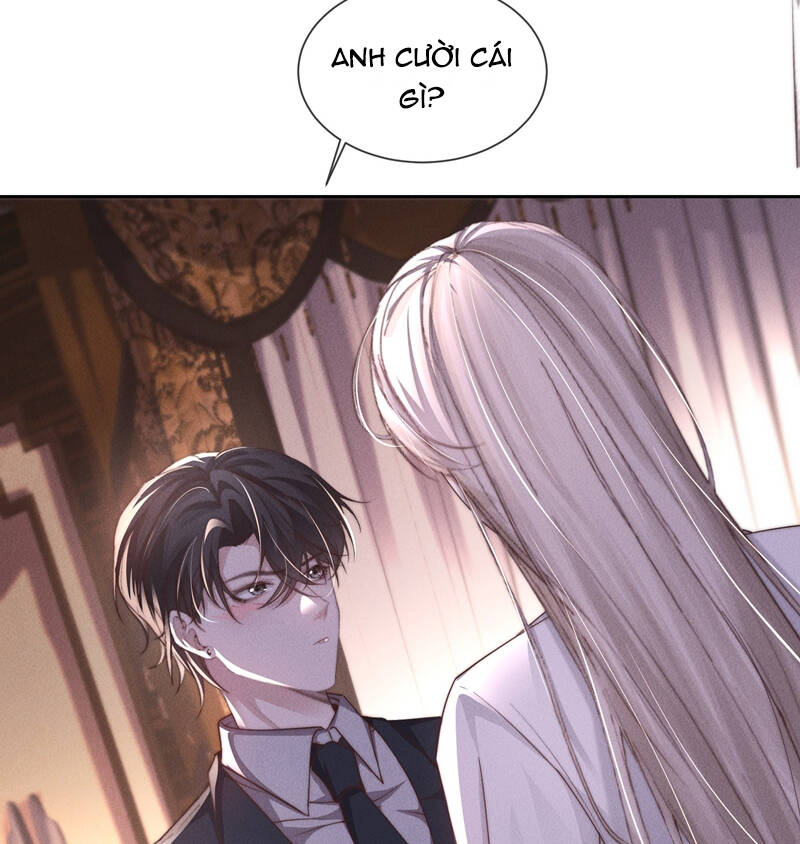 Kế Hoạch Tự Dưỡng Cuồng Khuyển - Chapter 8 - Page 54