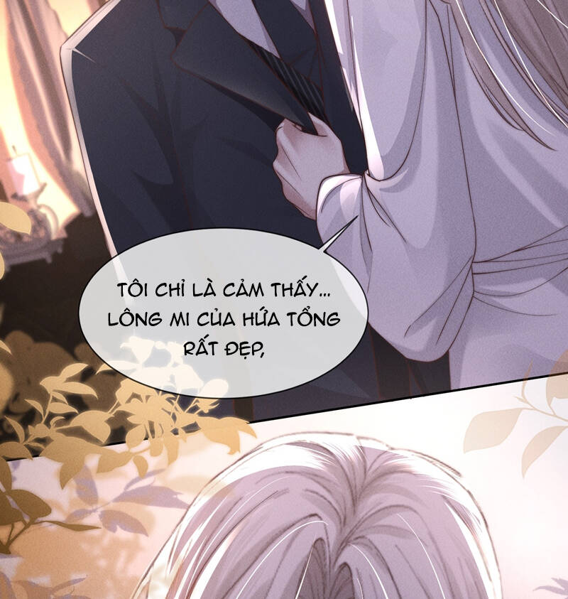 Kế Hoạch Tự Dưỡng Cuồng Khuyển - Chapter 8 - Page 55