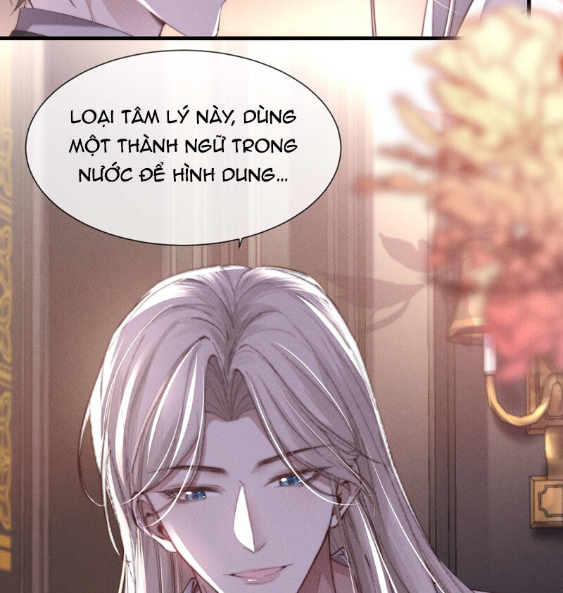 Kế Hoạch Tự Dưỡng Cuồng Khuyển - Chapter 8 - Page 58