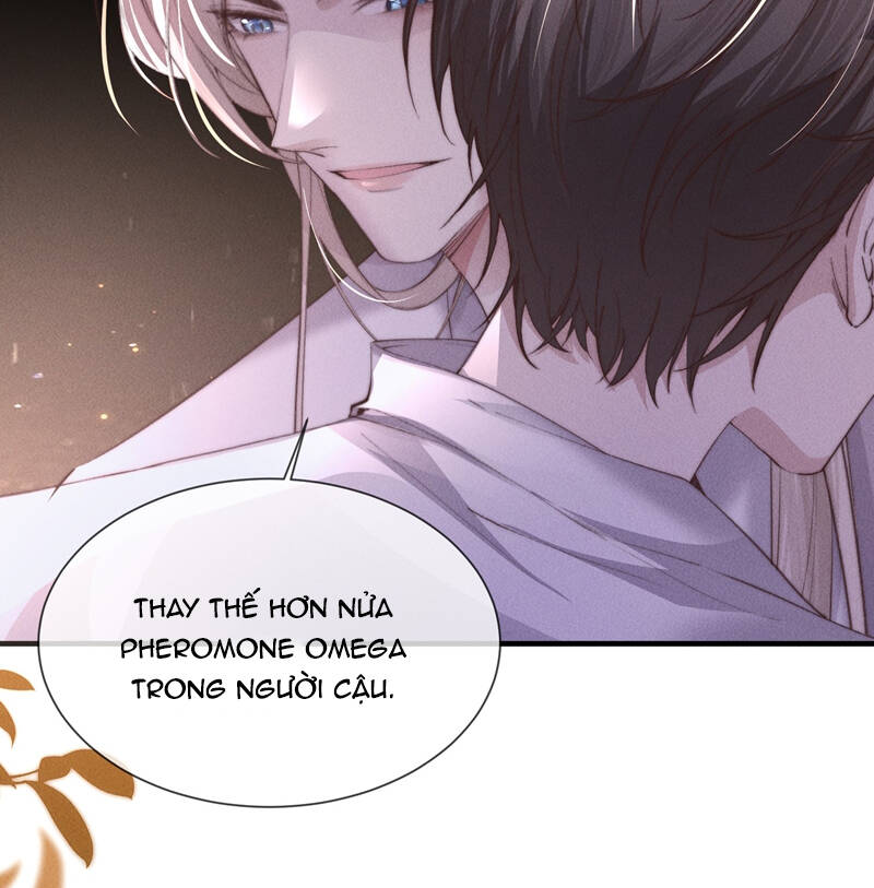 Kế Hoạch Tự Dưỡng Cuồng Khuyển - Chapter 8 - Page 6