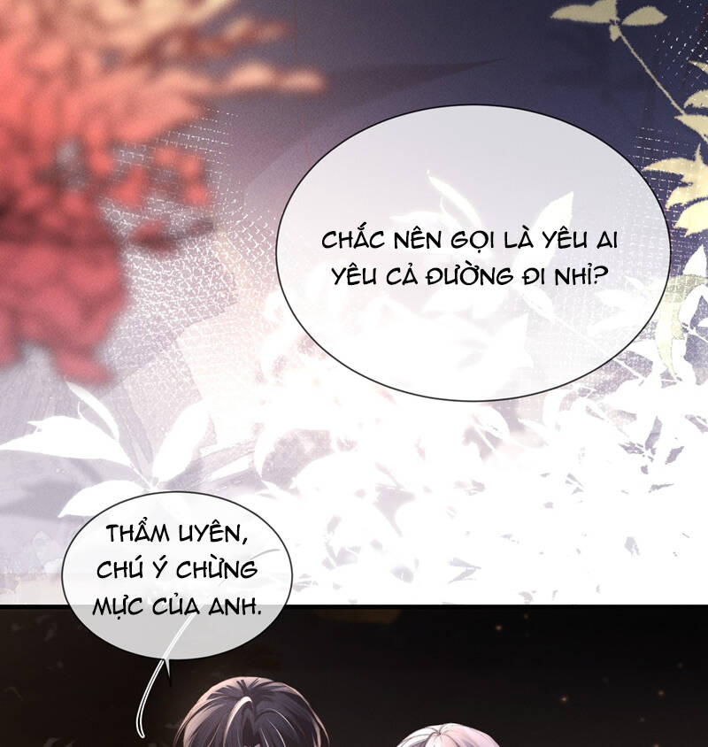 Kế Hoạch Tự Dưỡng Cuồng Khuyển - Chapter 8 - Page 60