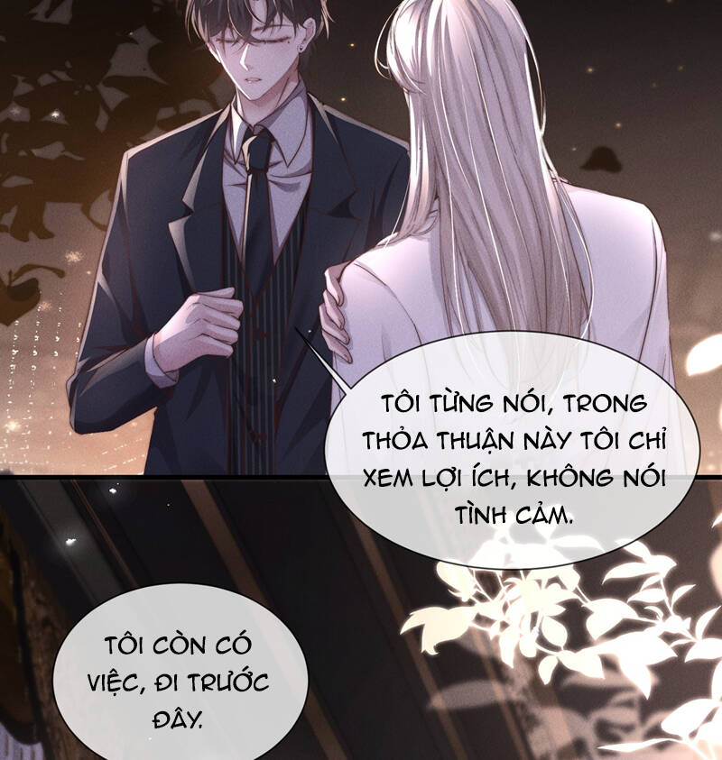 Kế Hoạch Tự Dưỡng Cuồng Khuyển - Chapter 8 - Page 61