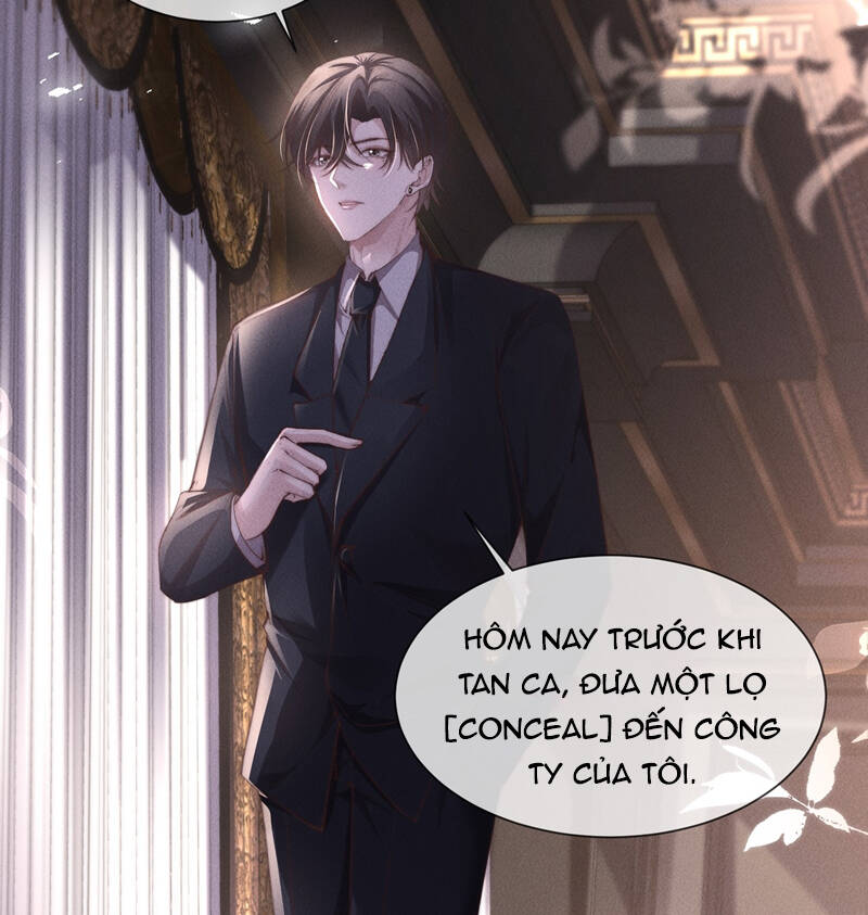 Kế Hoạch Tự Dưỡng Cuồng Khuyển - Chapter 8 - Page 62