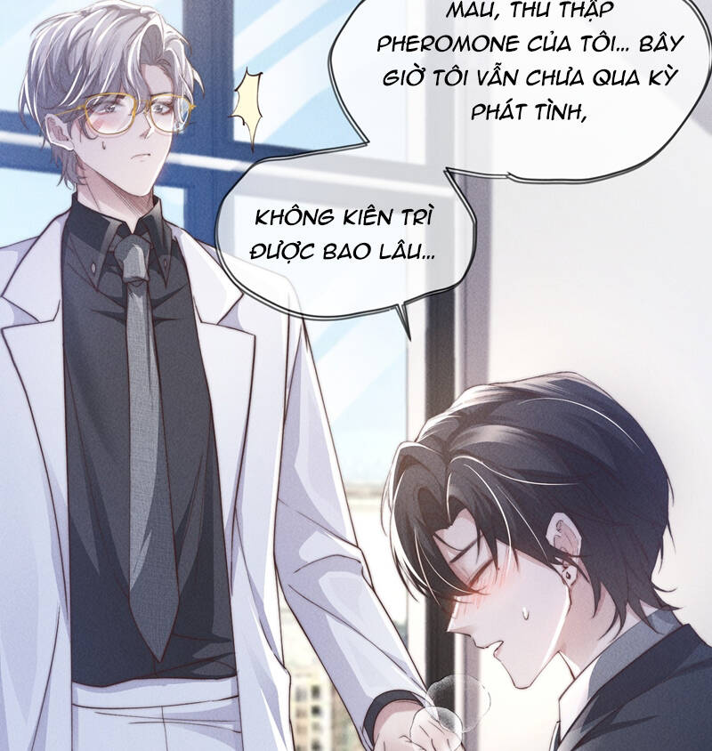 Kế Hoạch Tự Dưỡng Cuồng Khuyển - Chapter 9 - Page 25