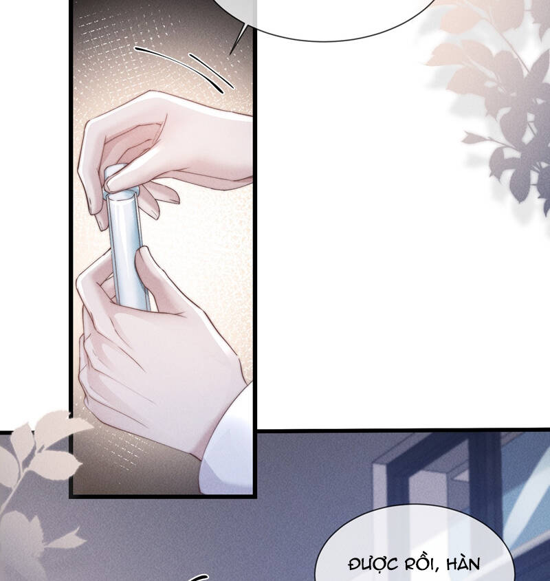 Kế Hoạch Tự Dưỡng Cuồng Khuyển - Chapter 9 - Page 28