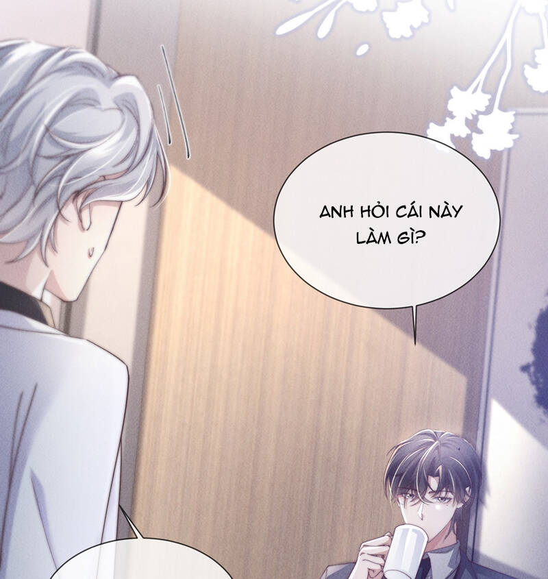 Kế Hoạch Tự Dưỡng Cuồng Khuyển - Chapter 9 - Page 3